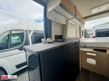 Fahrzeugbild Sunlight CLIFF 600 X #4