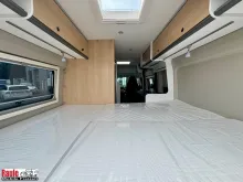 Fahrzeugbild Sunlight CLIFF 600 X #5