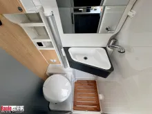 Fahrzeugbild Sunlight CLIFF 600 X #6