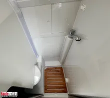 Fahrzeugbild Sunlight CLIFF 600 X #7