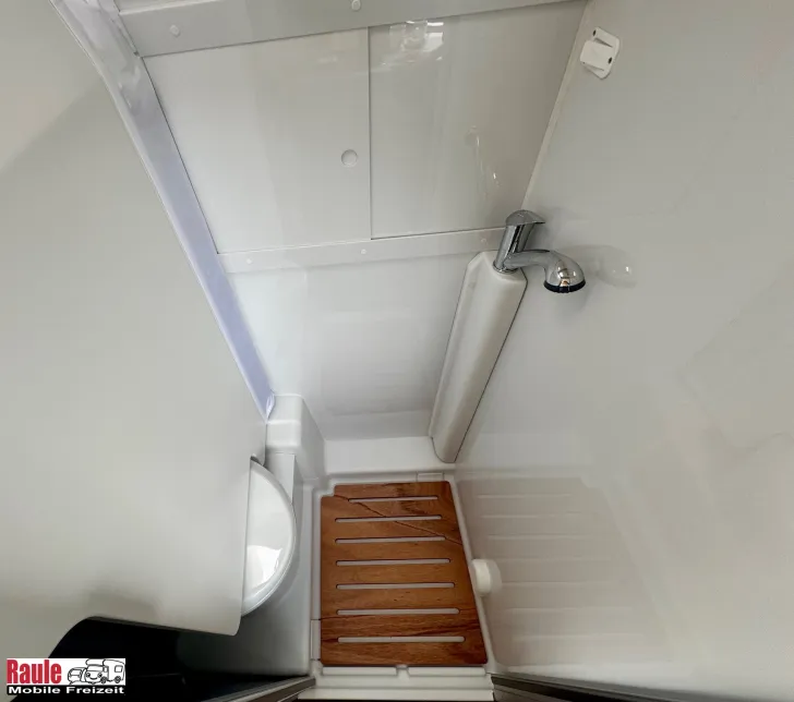 Fahrzeugbild Sunlight CLIFF 600 X #7