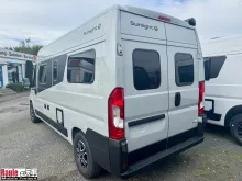 Fahrzeugbild Sunlight CLIFF 600 X #10