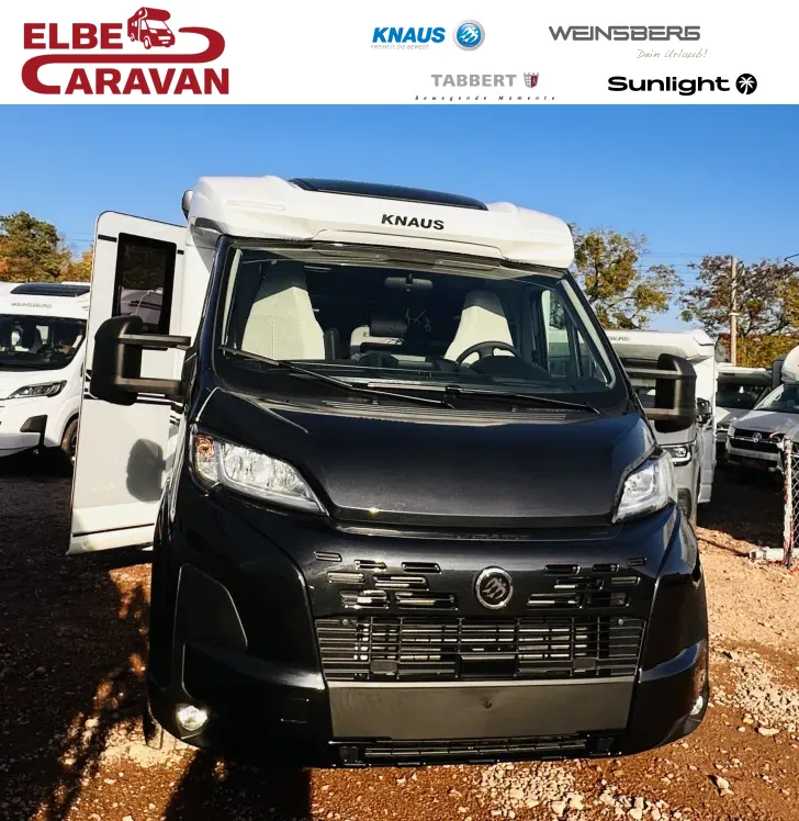 Fahrzeugbild Knaus Sky TI 700 MEG IC- Line 14.620 € gespart #1