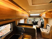 Fahrzeugbild Knaus Sky TI 700 MEG IC- Line 14.620 € gespart #7