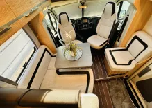 Fahrzeugbild Knaus Sky TI 700 MEG IC- Line 14.620 € gespart #10