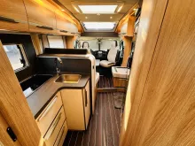 Fahrzeugbild Knaus Sky TI 700 MEG IC- Line 14.620 € gespart #6
