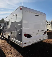 Fahrzeugbild Knaus Sky TI 700 MEG IC- Line 14.620 € gespart #4