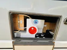 Fahrzeugbild Knaus Sky TI 700 MEG IC- Line 14.620 € gespart #24