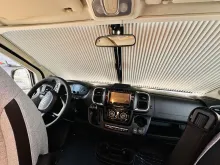 Fahrzeugbild Knaus Sky TI 700 MEG IC- Line 14.620 € gespart #21
