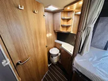 Fahrzeugbild Knaus Sky TI 700 MEG IC- Line 14.620 € gespart #20
