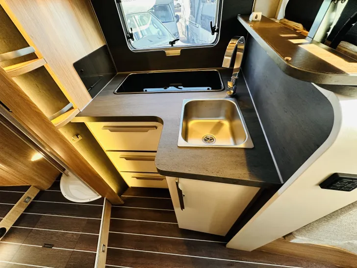 Fahrzeugbild Knaus Sky TI 700 MEG IC- Line 14.620 € gespart #15