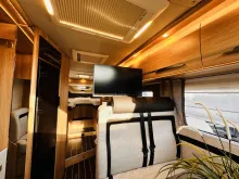 Fahrzeugbild Knaus Sky TI 700 MEG IC- Line 14.620 € gespart #8