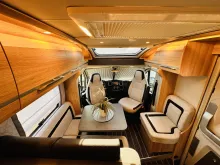 Fahrzeugbild Knaus Sky TI 700 MEG IC- Line 14.620 € gespart #9