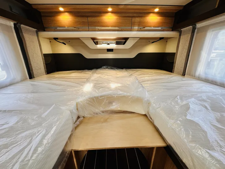 Fahrzeugbild Knaus Sky TI 700 MEG IC- Line 14.620 € gespart #13