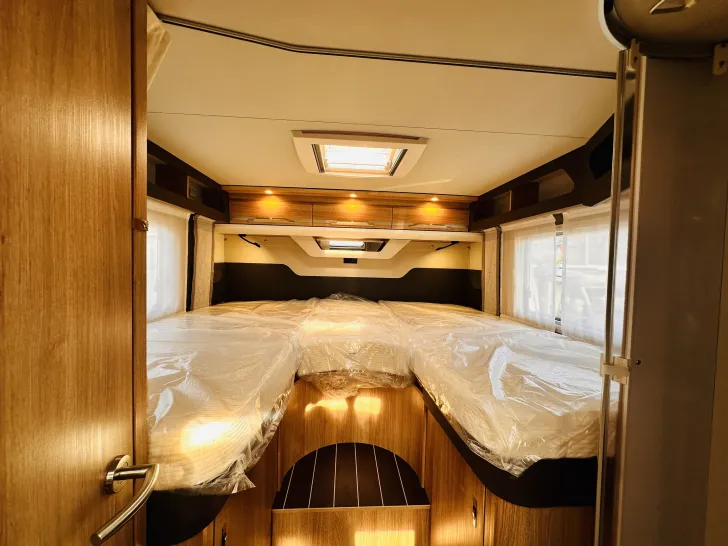 Fahrzeugbild Knaus Sky TI 700 MEG IC- Line 14.620 € gespart #12