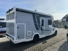 Fahrzeugbild Challenger Teilintegriert 260 Graphite Edition #5