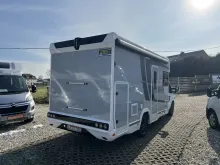 Fahrzeugbild Challenger Teilintegriert 260 Graphite Edition #6