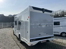 Fahrzeugbild Challenger Teilintegriert 260 Graphite Edition #8