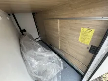 Fahrzeugbild Challenger Teilintegriert 260 Graphite Edition #12