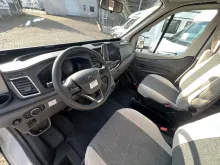 Fahrzeugbild Challenger Teilintegriert 260 Graphite Edition #16