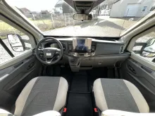 Fahrzeugbild Challenger Teilintegriert 260 Graphite Edition #17