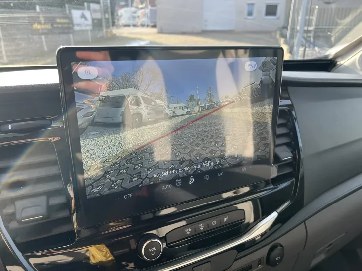 Fahrzeugbild Challenger Teilintegriert 260 Graphite Edition #20