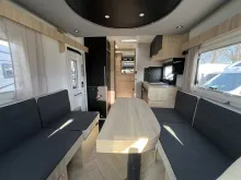 Fahrzeugbild Challenger Teilintegriert 260 Graphite Edition #21