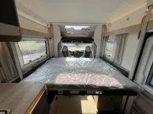 Fahrzeugbild Challenger Teilintegriert 260 Graphite Edition #27