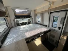 Fahrzeugbild Challenger Teilintegriert 260 Graphite Edition #28