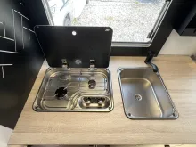 Fahrzeugbild Challenger Teilintegriert 260 Graphite Edition #31