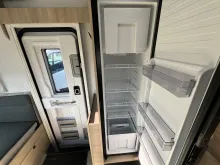 Fahrzeugbild Challenger Teilintegriert 260 Graphite Edition #33