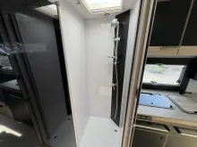 Fahrzeugbild Challenger Teilintegriert 260 Graphite Edition #35