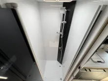 Fahrzeugbild Challenger Teilintegriert 260 Graphite Edition #36