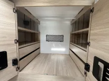 Fahrzeugbild Challenger Teilintegriert 260 Graphite Edition #38