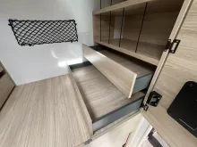 Fahrzeugbild Challenger Teilintegriert 260 Graphite Edition #39