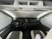 Fahrzeugbild Challenger Teilintegriert 260 Graphite Edition #41