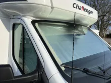 Fahrzeugbild Challenger Teilintegriert 260 Graphite Edition #42