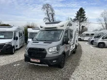 Fahrzeugbild Challenger S-Teilintegrierte S217 Sport Edition -4-26 #1
