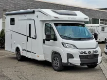 Fahrzeugbild Etrusco T-Modell Base 6.9 SB *AKTIONSPREIS BIS 20.04.2026* #1