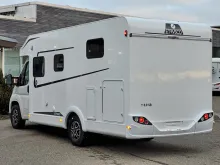 Fahrzeugbild Etrusco T-Modell Base 6.9 SB *AKTIONSPREIS BIS 20.04.2026* #3