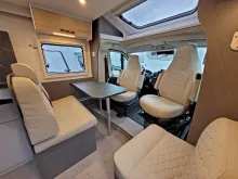 Fahrzeugbild Etrusco T-Modell Base 6.9 SB *AKTIONSPREIS BIS 20.04.2026* #4