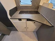 Fahrzeugbild Etrusco T-Modell Base 6.9 SB *AKTIONSPREIS BIS 20.04.2026* #6