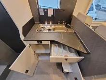 Fahrzeugbild Etrusco T-Modell Base 6.9 SB *AKTIONSPREIS BIS 20.04.2026* #7