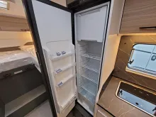 Fahrzeugbild Etrusco T-Modell Base 6.9 SB *AKTIONSPREIS BIS 20.04.2026* #8