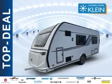 Fahrzeugbild Knaus Südwind 500 PF Black Selection *Modell 2026*Panoramaküche* #1