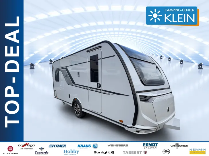 Fahrzeugbild Knaus Südwind 500 PF Black Selection *Modell 2026*Panoramaküche* #4