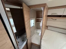 Fahrzeugbild Knaus Südwind 500 PF Black Selection *Modell 2026*Panoramaküche* #14