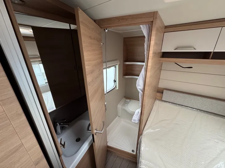 Fahrzeugbild Knaus Südwind 500 PF Black Selection *Modell 2026*Panoramaküche* #14