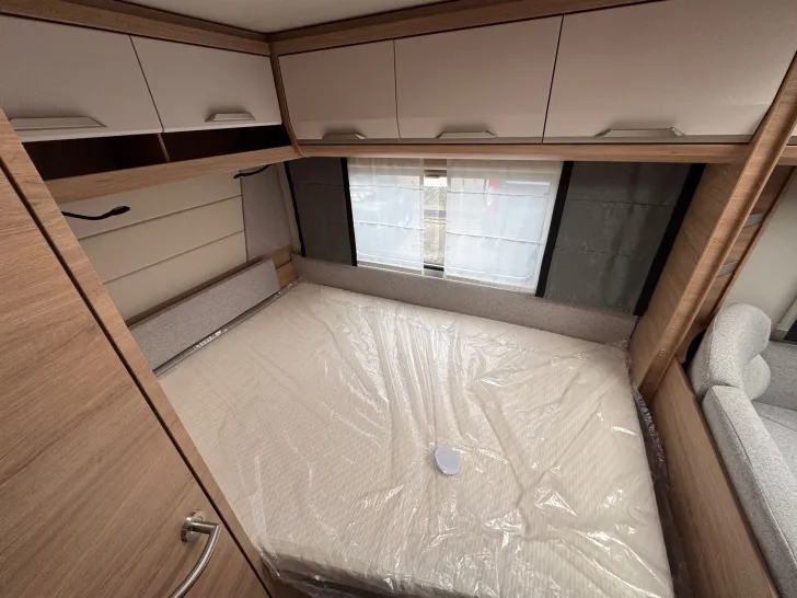 Fahrzeugbild Knaus Südwind 500 PF Black Selection *Modell 2026*Panoramaküche* #15