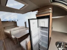 Fahrzeugbild Knaus Südwind 500 PF Black Selection *Modell 2026*Panoramaküche* #12